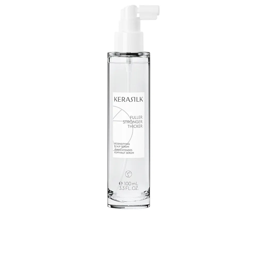 KERASILK-Sérum redensificante para o couro cabeludo SPECIALISTS 100 ml-DrShampoo - Perfumaria e Cosmética