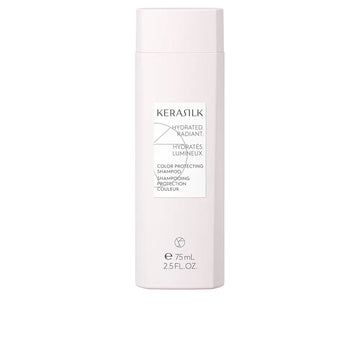 KERASILK-Shampoo ESSENTIALS protetor da cor.-DrShampoo - Perfumaria e Cosmética Imagem principal do produto