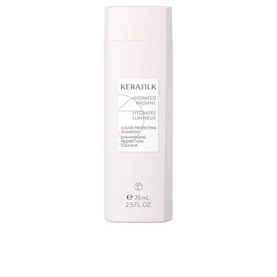 KERASILK-Shampoo ESSENTIALS protetor da cor.-DrShampoo - Perfumaria e Cosmética