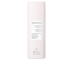 KERASILK-Shampoo protetor de cor ESSENTIALS-DrShampoo - Perfumaria e Cosmética