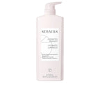 KERASILK-Shampoo protetor de cor ESSENTIALS.-DrShampoo - Perfumaria e Cosmética