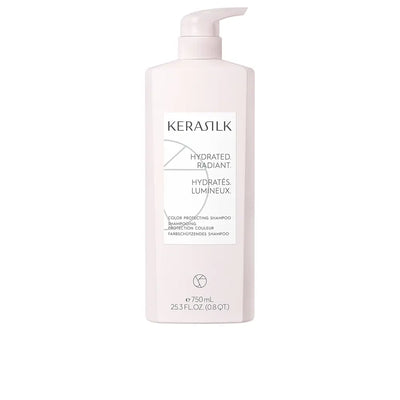 KERASILK-Shampoo protetor de cor ESSENTIALS.-DrShampoo - Perfumaria e Cosmética
