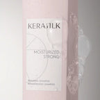 KERASILK-Shampoo reparador ESSENTIALS 250 ml-DrShampoo - Perfumaria e Cosmética