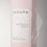 KERASILK-Shampoo reparador ESSENTIALS 250 ml-DrShampoo - Perfumaria e Cosmética