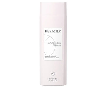 KERASILK-Shampoo reparador ESSENTIALS 250 ml-DrShampoo - Perfumaria e Cosmética Imagen principal del producto