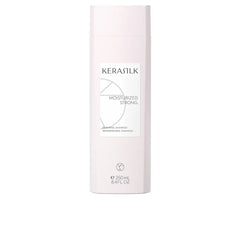KERASILK-Shampoo reparador ESSENTIALS 250 ml-DrShampoo - Perfumaria e Cosmética