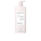 KERASILK-Shampoo reparador ESSENTIALS 750 ml.-DrShampoo - Perfumaria e Cosmética