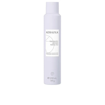 KERASILK-Spray de acabamento texturizante STYLING 200 ml.-DrShampoo - Perfumaria e Cosmética Main image