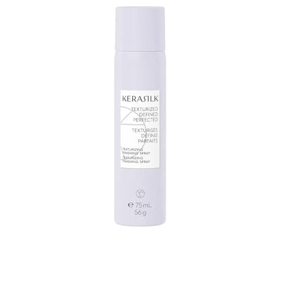 KERASILK-Spray finalizador texturizante STYLING 75 ml.-DrShampoo - Perfumaria e Cosmética