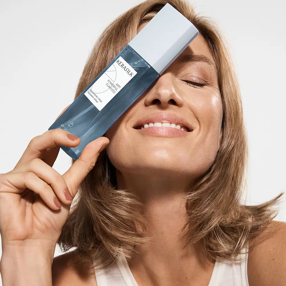 KERASILK-Spray voluminizador SPECIALISTS 125 ml-DrShampoo - Perfumaria e Cosmética