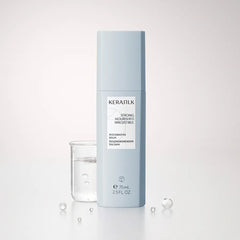 KERASILK-bálsamo restaurador 75 ml-DrShampoo - Perfumaria e Cosmética