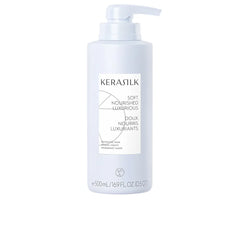KERASILK-máscara alisadora 500 ml-DrShampoo - Perfumaria e Cosmética
