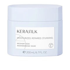 KERASILK-máscara de recuperação SPECIALISTS 200 ml-DrShampoo - Perfumaria e Cosmética