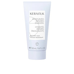 KERASILK-máscara de recuperação SPECIALISTS 50 ml-DrShampoo - Perfumaria e Cosmética