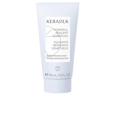 KERASILK-máscara fortalecedora SPECIALISTS 50 ml-DrShampoo - Perfumaria e Cosmética