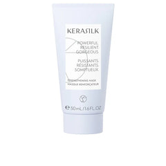 KERASILK-máscara fortalecedora SPECIALISTS 50 ml-DrShampoo - Perfumaria e Cosmética