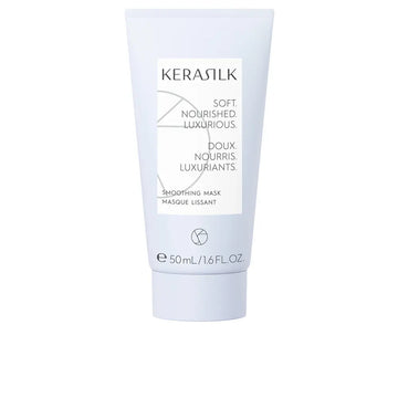 KERASILK-máscara suavizante SPECIALISTS 50 ml-DrShampoo - Perfumaria e Cosmética Imagem principal do produto
