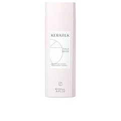 KERASILK-shampoo redensificante ESSENTIALS 250 ml-DrShampoo - Perfumaria e Cosmética