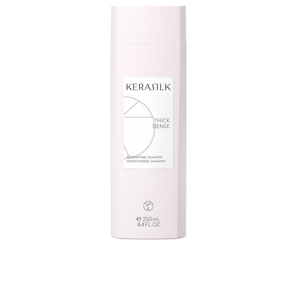KERASILK-shampoo redensificante ESSENTIALS 250 ml-DrShampoo - Perfumaria e Cosmética