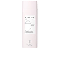 KERASILK-shampoo redensificante ESSENTIALS 250 ml-DrShampoo - Perfumaria e Cosmética