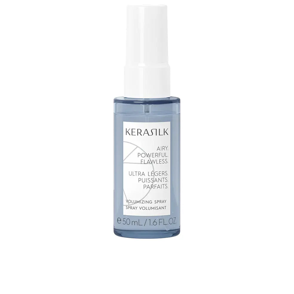 KERASILK-spray volumizador 50 ml-DrShampoo - Perfumaria e Cosmética