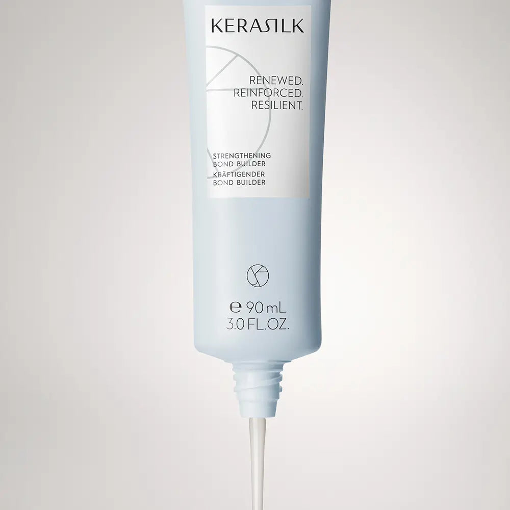 KERASILK-tratamento fortalecedor de ligação SPECIALISTS 90 ml-DrShampoo - Perfumaria e Cosmética