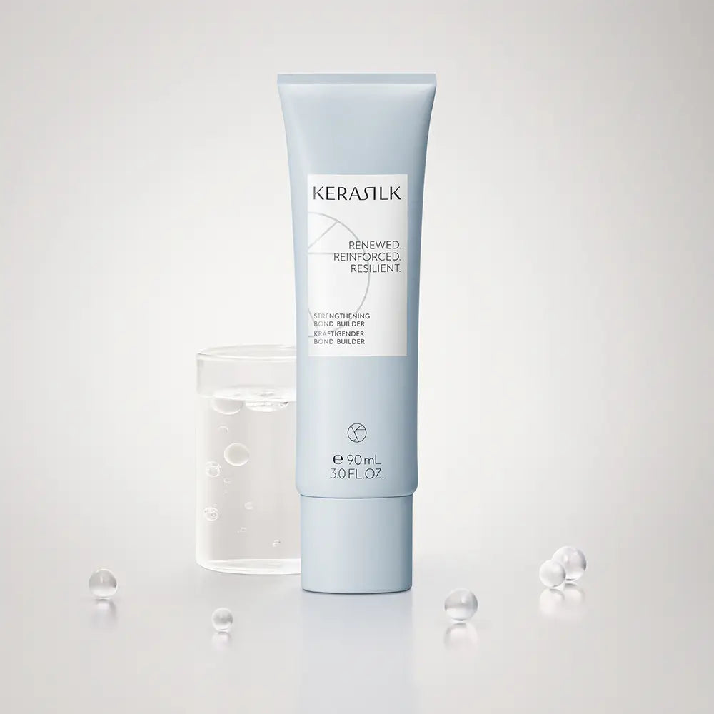 KERASILK-tratamento fortalecedor de ligação SPECIALISTS 90 ml-DrShampoo - Perfumaria e Cosmética