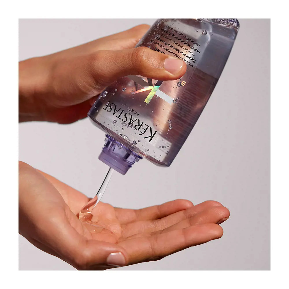 KERASTASE-BLOND ABSOLU banho de luz 250 ml-DrShampoo - Perfumaria e Cosmética