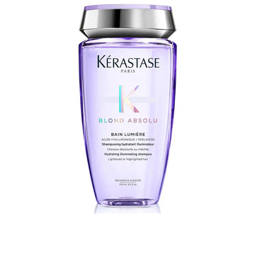 KERASTASE-BLOND ABSOLU banho de luz 250 ml-DrShampoo - Perfumaria e Cosmética Imagem principal do produto