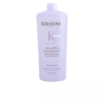 BLOND ABSOLU banho luminère 1000 ml Imagem secundária do produto