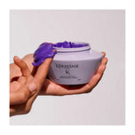 KERASTASE-BLOND ABSOLU máscara ultravioleta 200 ml-DrShampoo - Perfumaria e Cosmética