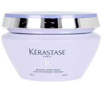 KERASTASE-BLOND ABSOLU máscara ultravioleta 200 ml-DrShampoo - Perfumaria e Cosmética Imagem principal do produto