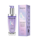 KERASTASE-BLOND ABSOLU óleo concentrado hidratante recarregável 75 ml-DrShampoo - Perfumaria e Cosmética