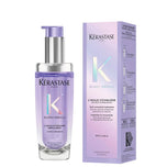 KERASTASE-BLOND ABSOLU óleo concentrado hidratante recarregável 75 ml-DrShampoo - Perfumaria e Cosmética
