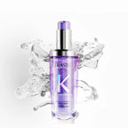 KERASTASE-BLOND ABSOLU óleo concentrado hidratante recarregável 75 ml-DrShampoo - Perfumaria e Cosmética