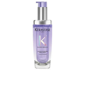 KERASTASE-BLOND ABSOLU óleo concentrado hidratante recarregável 75 ml-DrShampoo - Perfumaria e Cosmética Image principale du produit
