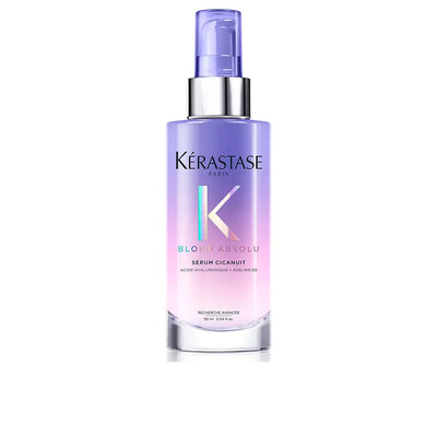 KERASTASE-BLOND ABSOLU serum cicanuit 90 ml-DrShampoo - Perfumaria e Cosmética