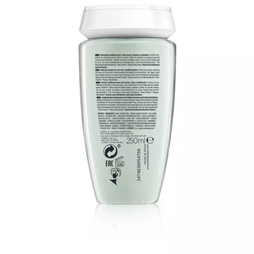 Bain Divalente Específico 250 ml Image secondaire du produit