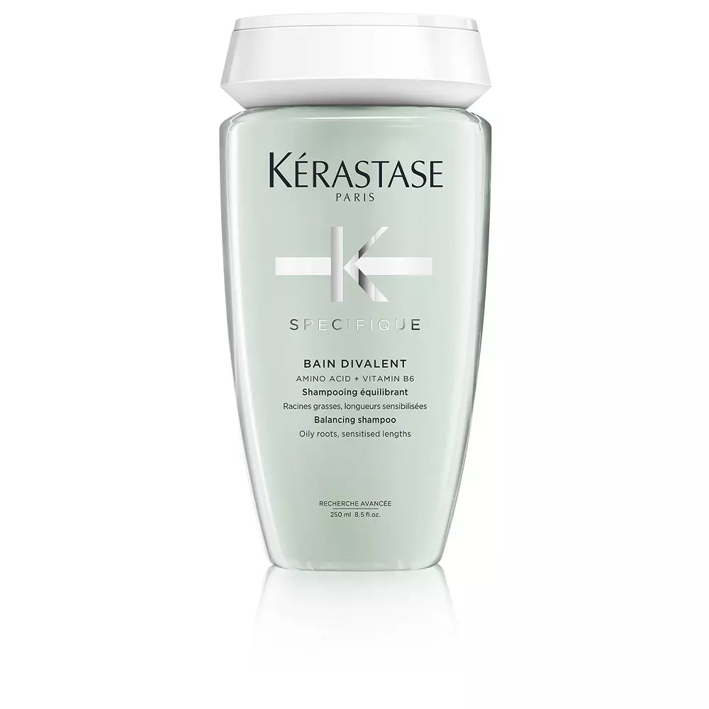 KERASTASE-Bain Divalente Específico 250 ml-DrShampoo - Perfumaria e Cosmética