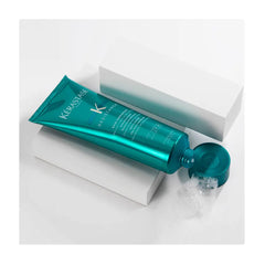 KERASTASE-Banho TERAPEUTA DE RESISTÊNCIA 250 ml-DrShampoo - Perfumaria e Cosmética