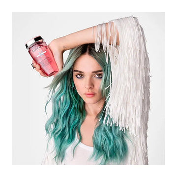 CHROMA ABSOLU bain riche chroma respect 250 ml Image secondaire du produit