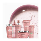 KERASTASE-CHROMA ABSOLU bain riche chroma respect 250 ml-DrShampoo - Perfumaria e Cosmética