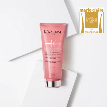 CHROMA ABSOLU fondant cica chroma 200 ml Image secondaire du produit