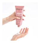 KERASTASE-CHROMA ABSOLU fondant cica chroma 200 ml-DrShampoo - Perfumaria e Cosmética
