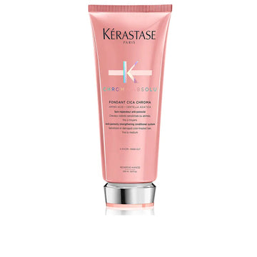 KERASTASE-CHROMA ABSOLU fondant cica chroma 200 ml-DrShampoo - Perfumaria e Cosmética Image principale du produit
