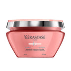 KERASTASE-CHROMA ABSOLU masque chroma filler 200 ml-DrShampoo - Perfumaria e Cosmética