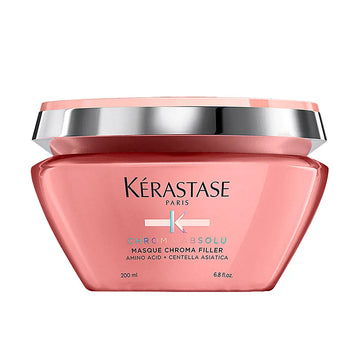 KERASTASE-CHROMA ABSOLU masque chroma filler 200 ml-DrShampoo - Perfumaria e Cosmética Main image