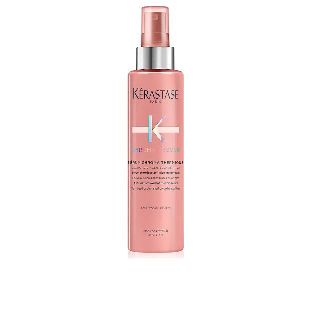 KERASTASE-CHROMA ABSOLU sérum chroma thermique 150 ml-DrShampoo - Perfumaria e Cosmética