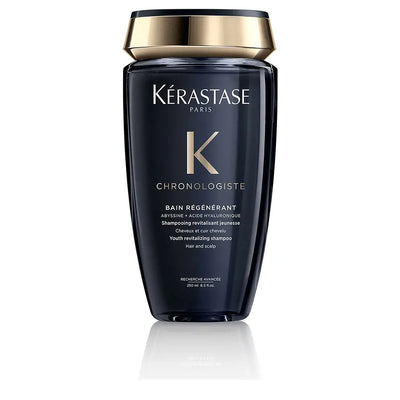 KERASTASE-CHRONOLOGISTE bain régénérant 250 ml-DrShampoo - Perfumaria e Cosmética
