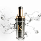 KERASTASE-CHRONOLOGISTE l'huile de parfum recarregável 75 ml-DrShampoo - Perfumaria e Cosmética